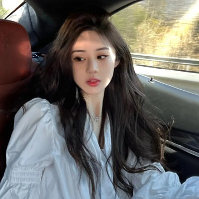 三月的大街